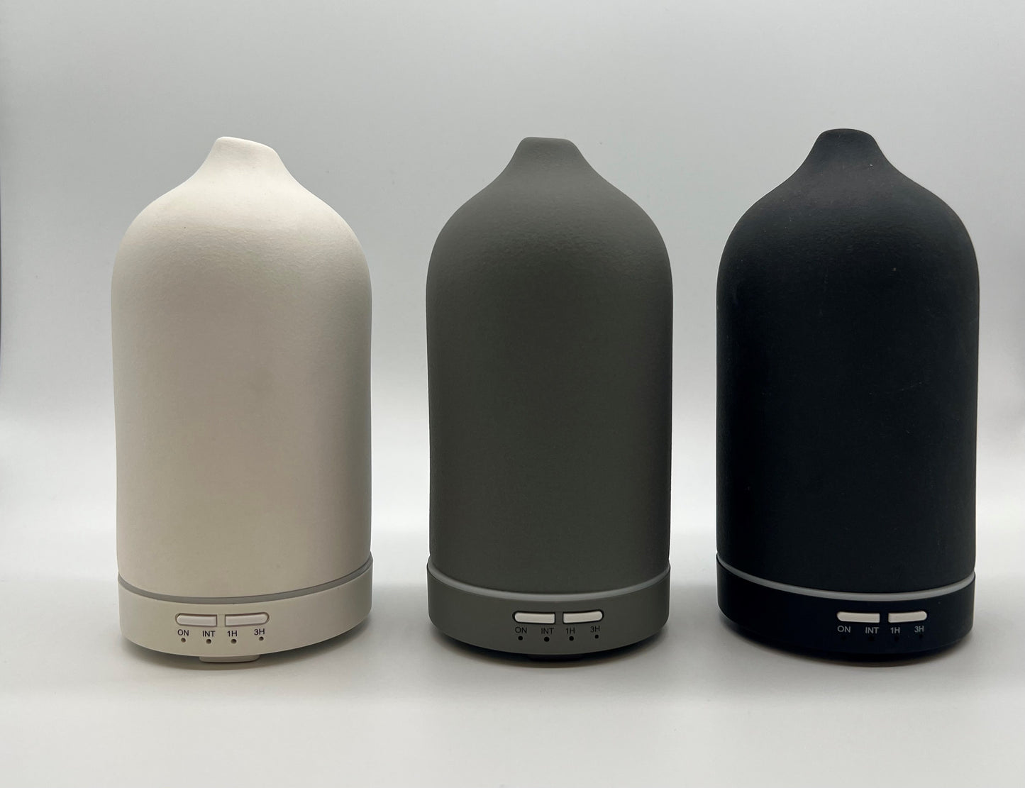 Diffuser | Nordic Black
