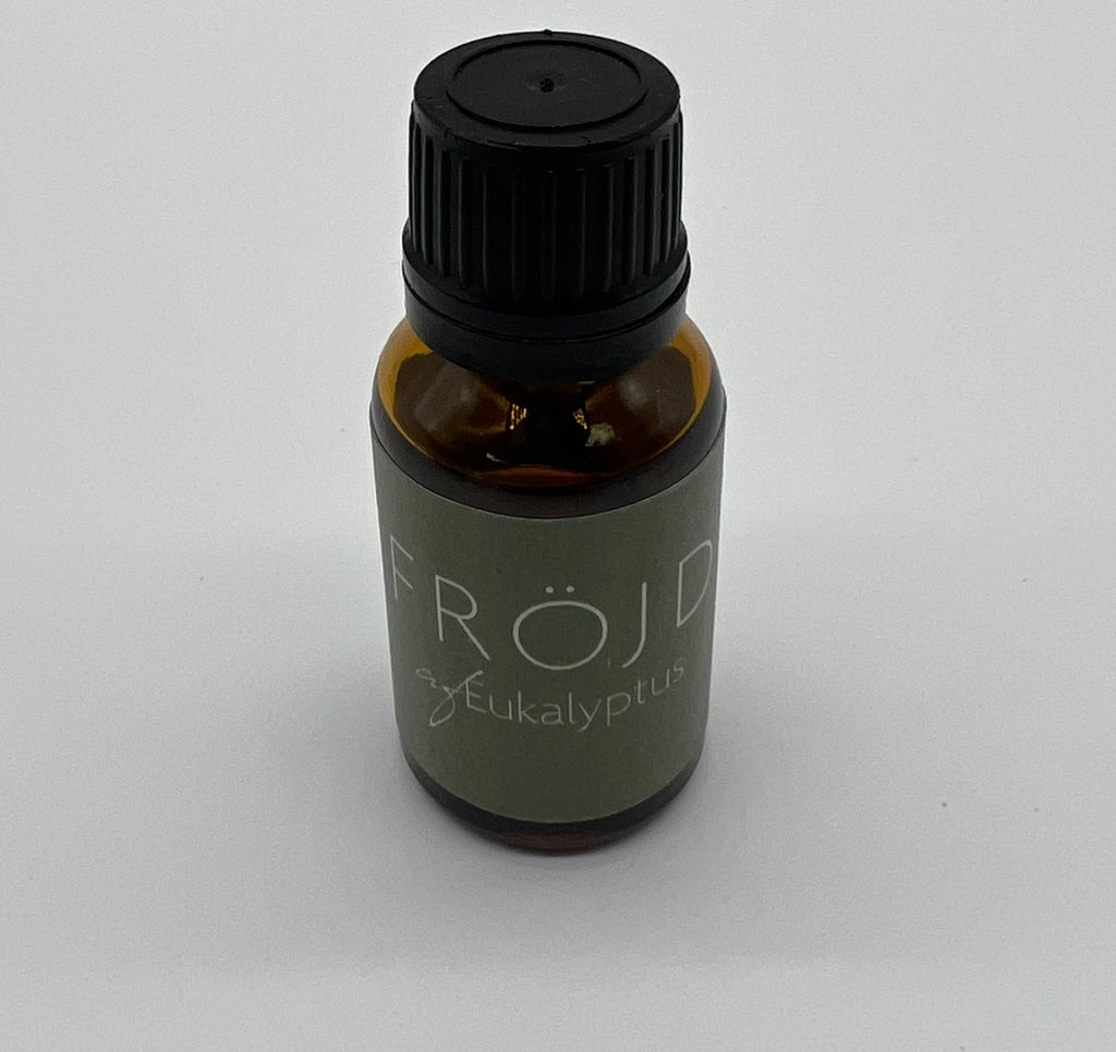 E.O Eukalyptus Radiata | 15ml