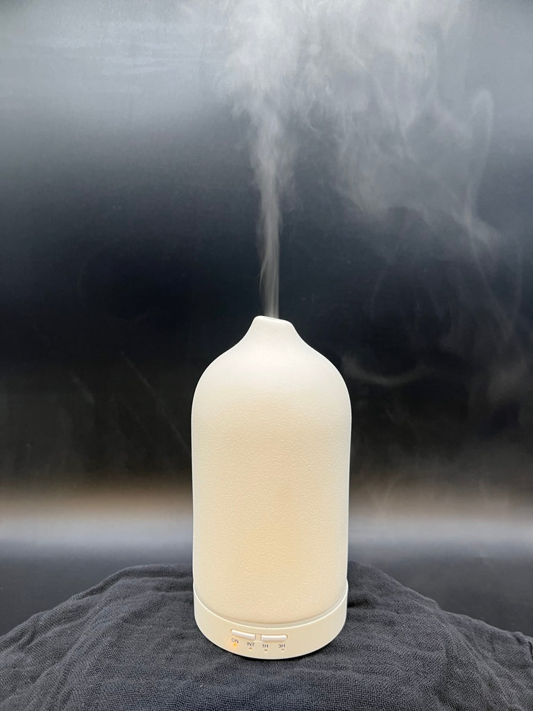 Diffuser | Nordic White