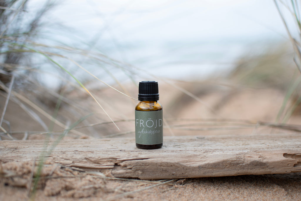 E.O Eukalyptus Radiata | 15ml
