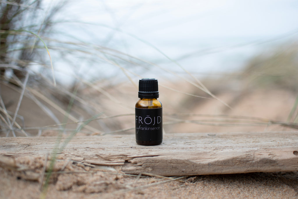 E.O Frankincense | 15ml