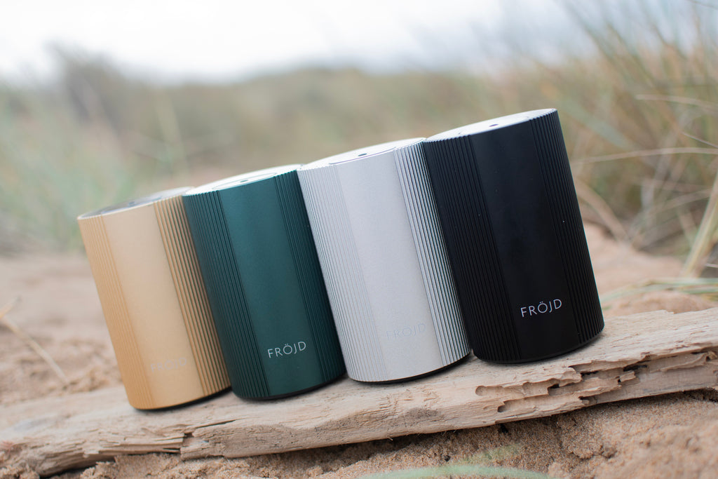 Diffuser | Gaming Gold