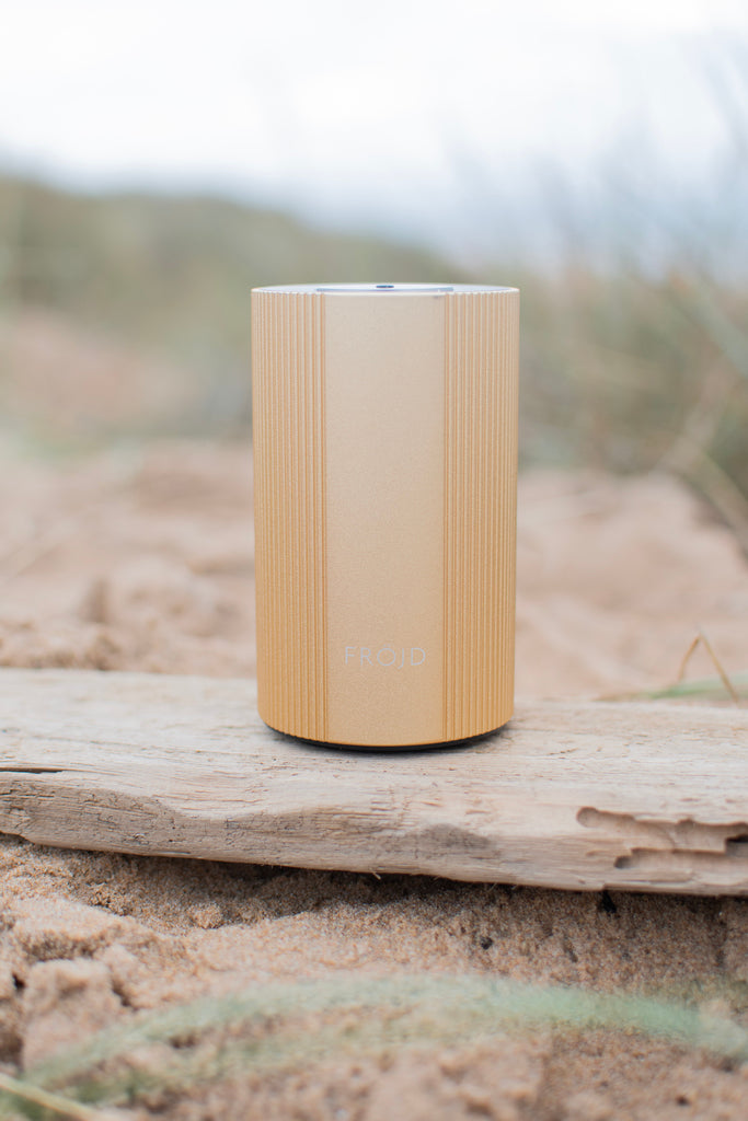 Diffuser | Gaming Gold