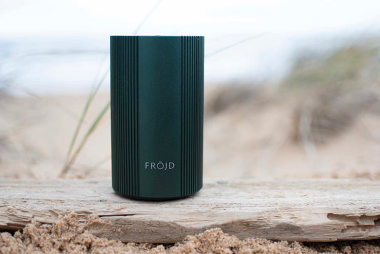 Diffuser | Gaming Green