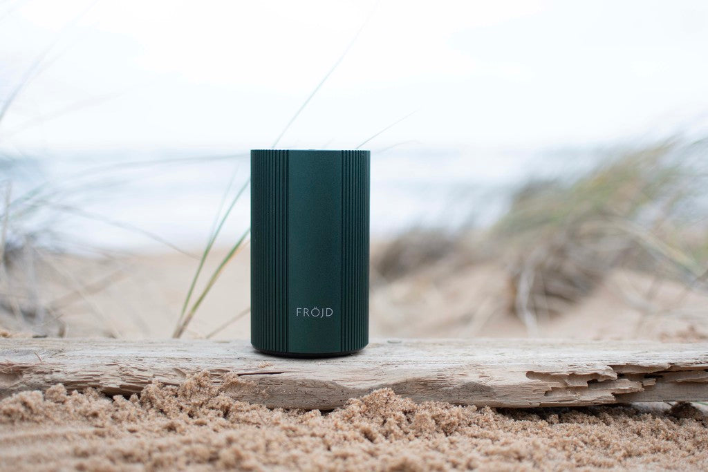 Diffuser | Gaming Green