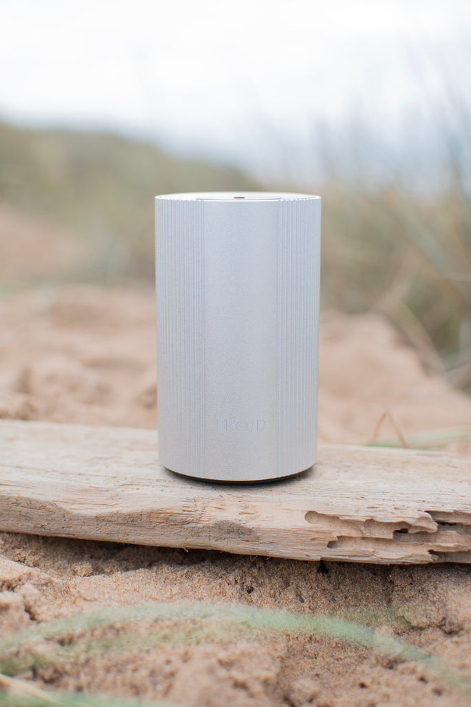 Diffuser | Gaming Grey