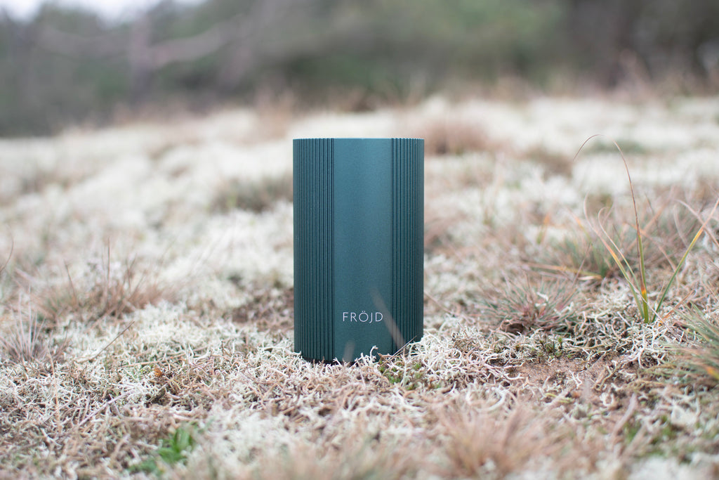 Diffuser | Gaming Green
