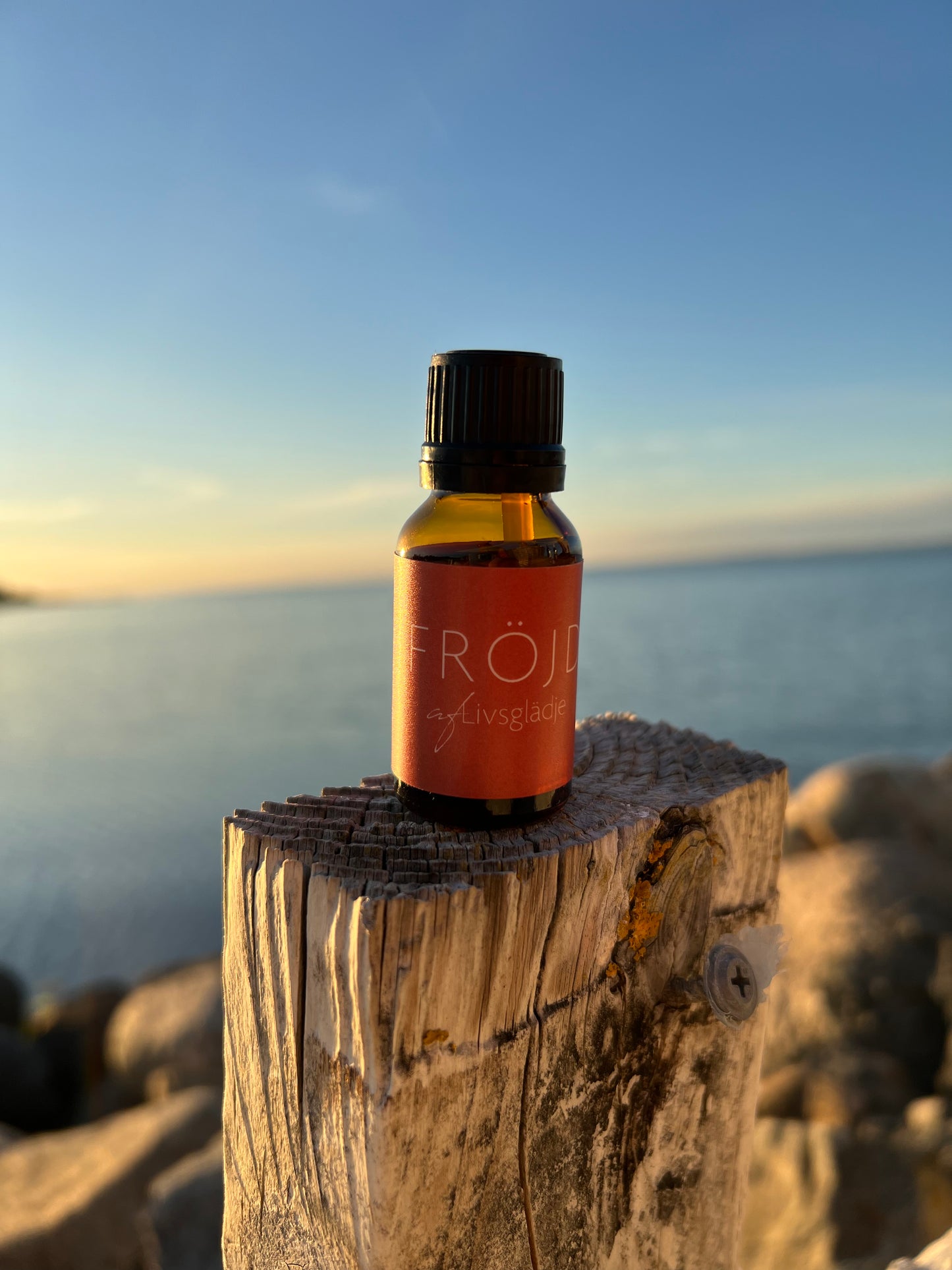 B.O Livsglädje | 15ml