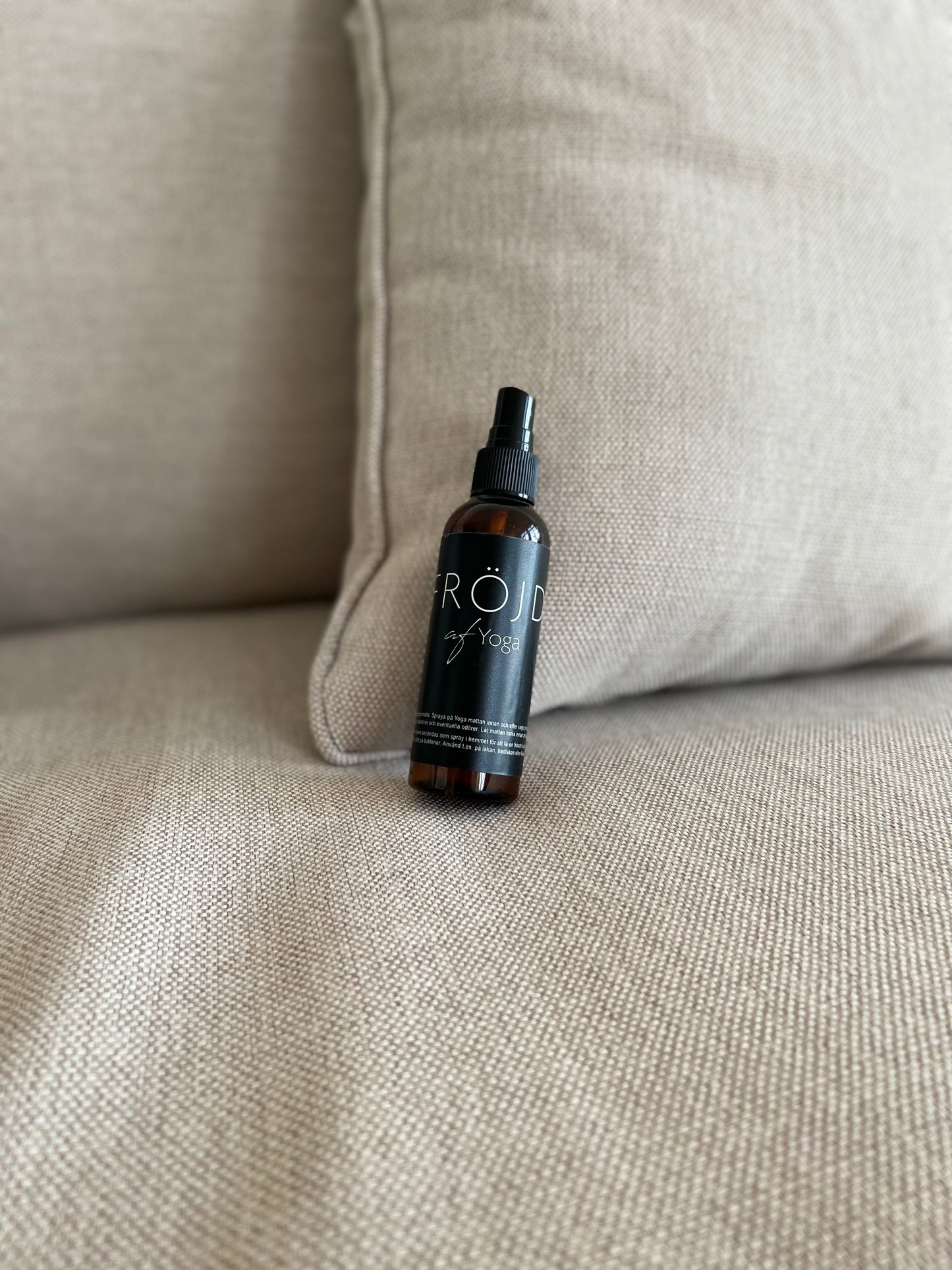 Yoga Matta - Energi | 100ml