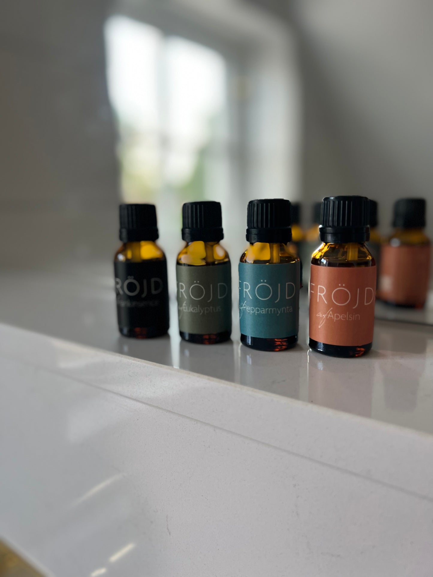 E.O Eukalyptus Radiata | 15ml