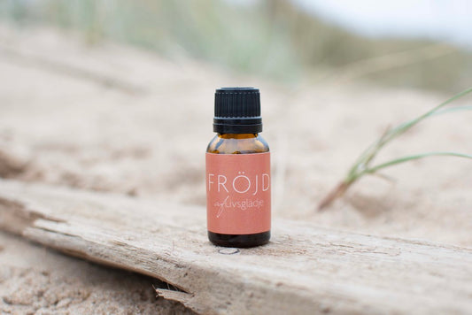 B.O Livsglädje | 15ml