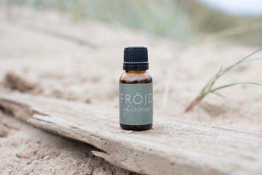 B.O Lyckomage | 15ml