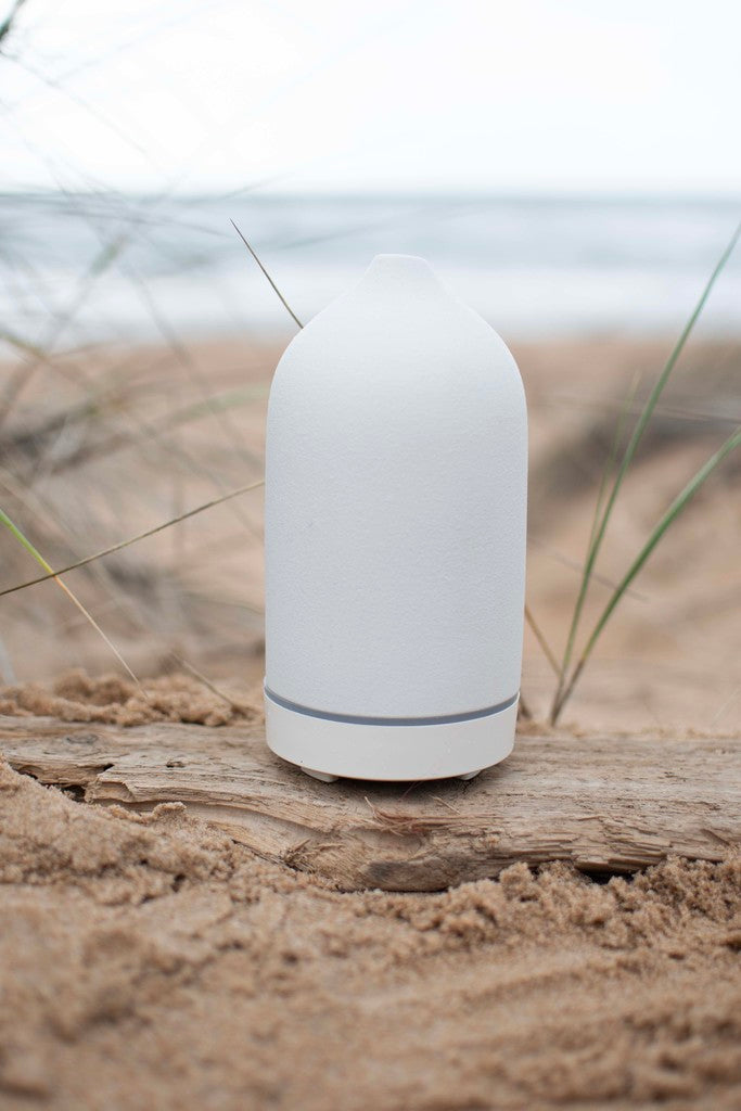 Diffuser | Nordic White