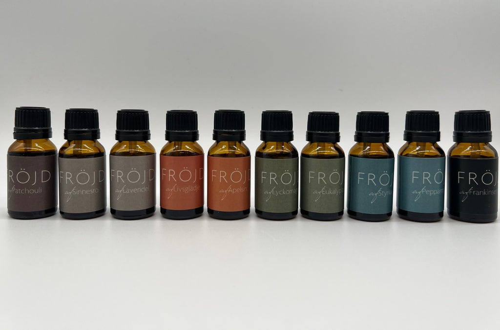 B.O Lyckomage | 15ml