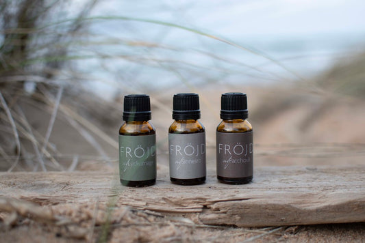 E.O Patchouli | 15ml