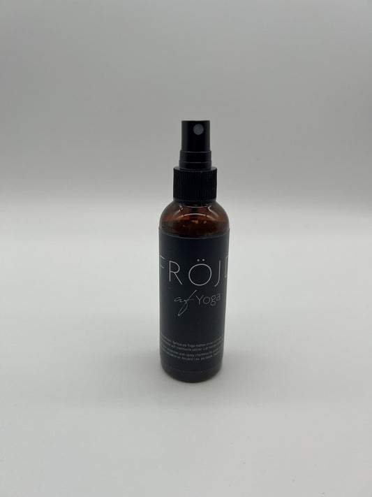 Yoga Matta - Energi | 100ml